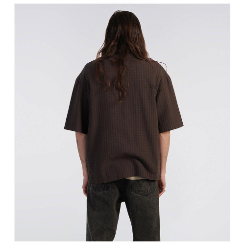 Edwin Ανδρικό πουκάμισο Saga Shirt